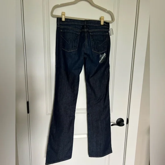 NWT Citizens of Humanity Kelly #001 Jeans SZ 28 - Picture 4 of 10